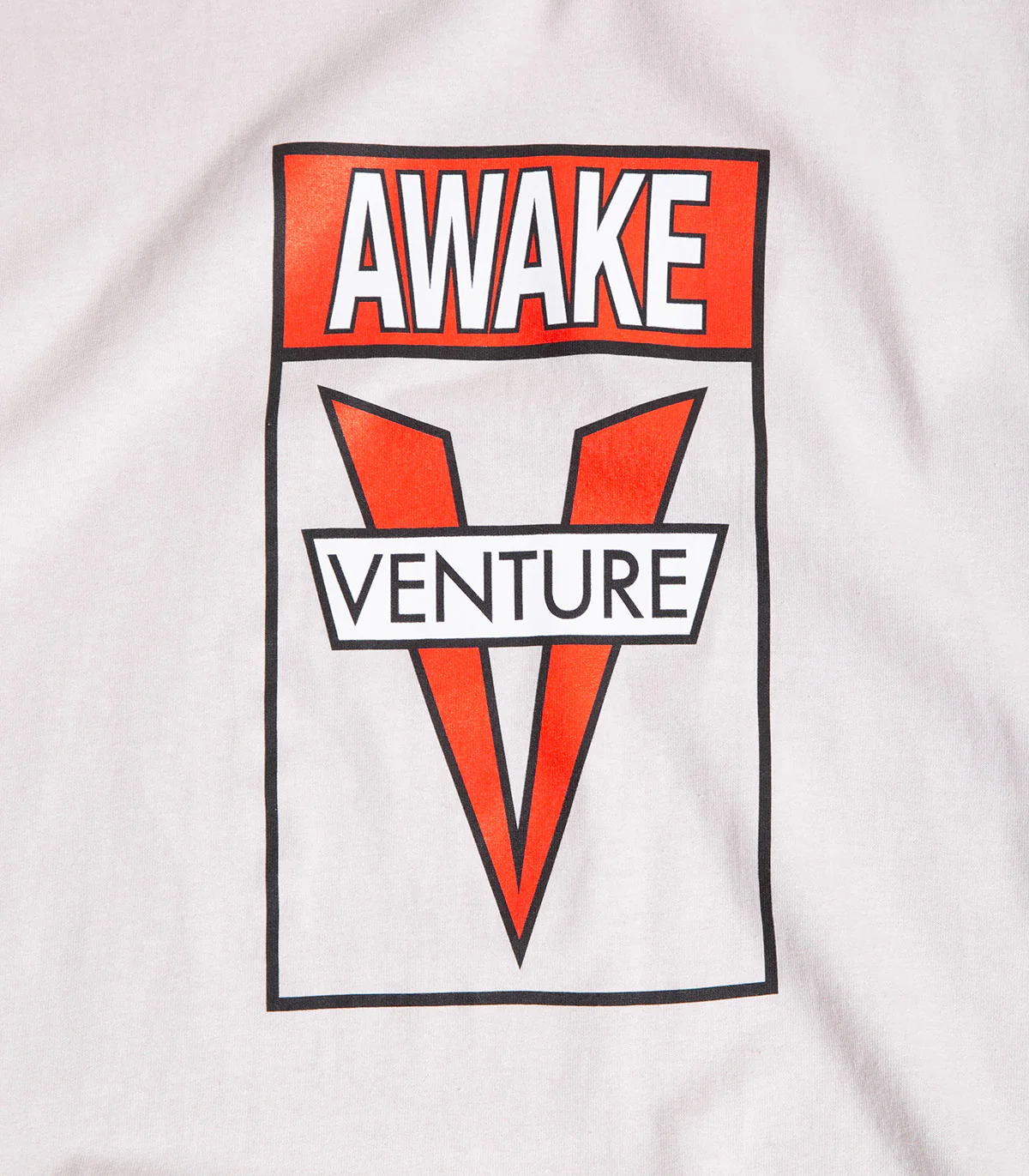 Venture Awake T-Shirt - Image 2