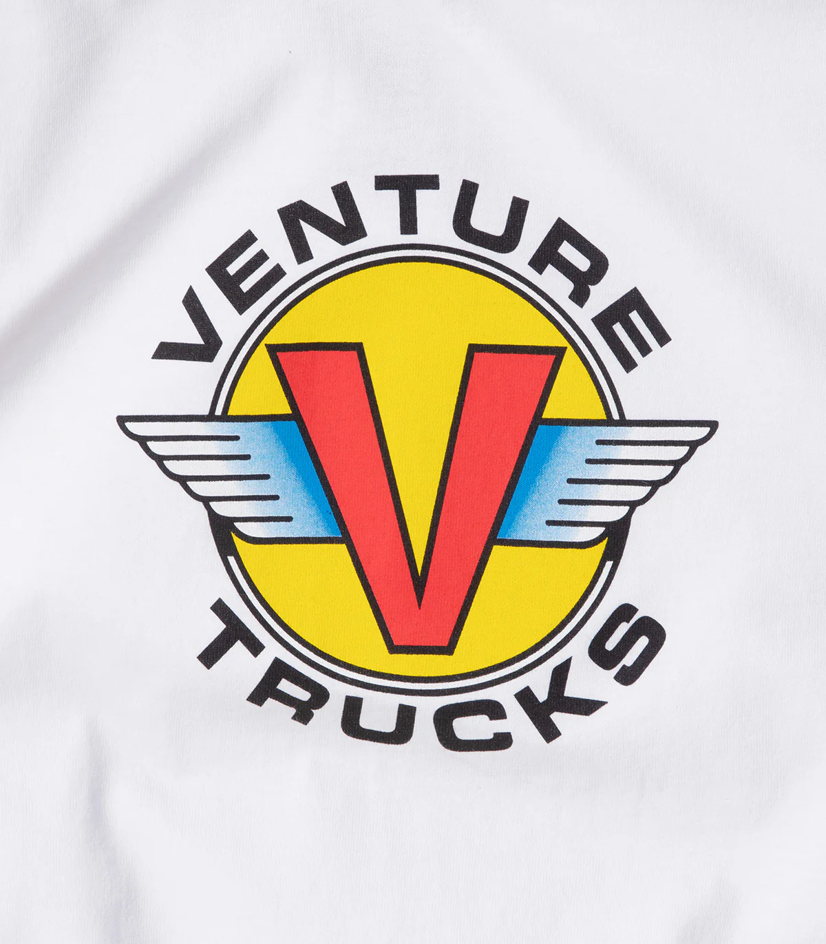 Venture Wings Long Sleeve T-Shirt - Image 2