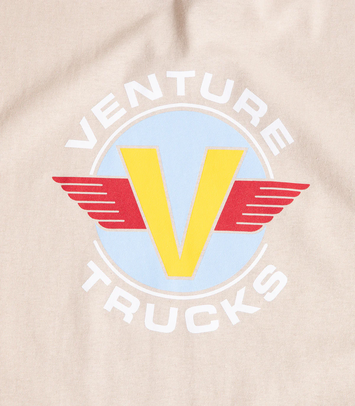 Venture Wings T-Shirt - Image 2