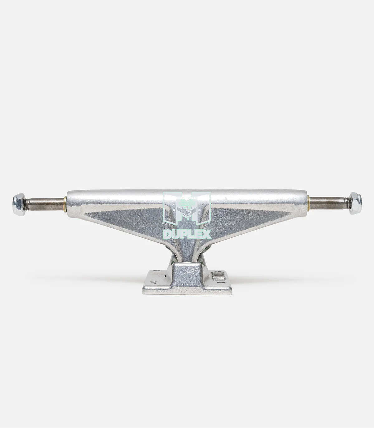 Venture X Duplex Trucks