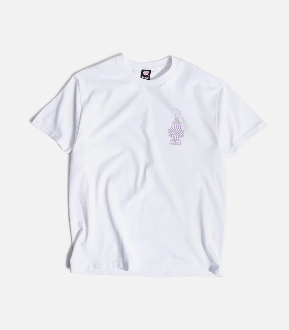 Violet Kader Sylla Trash Doll T-Shirt